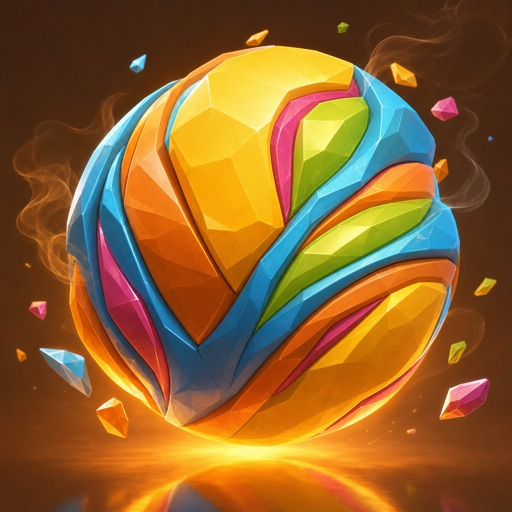 Veris Vista App Icon